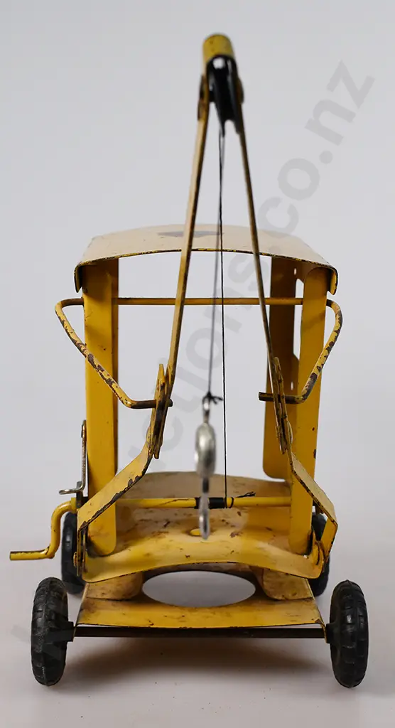 TRI-ANG No 1 CRANE Image 1++