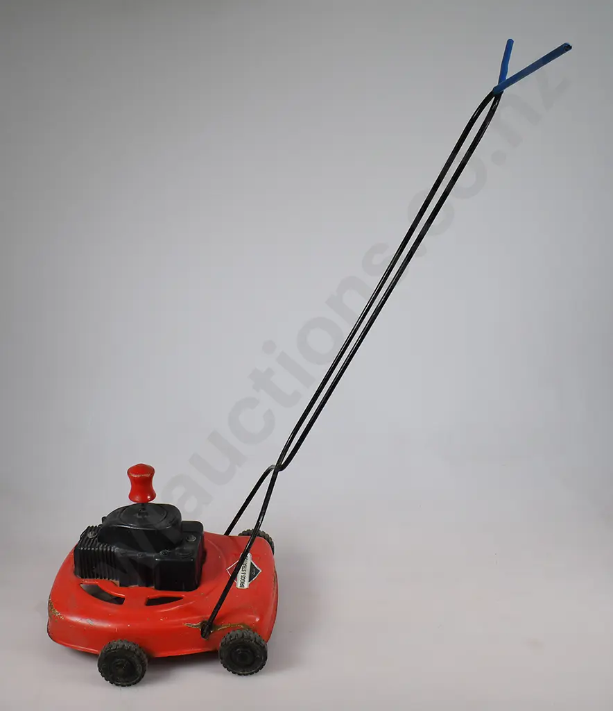 MOTOR MOWER Image 1++