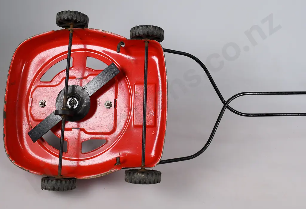 MOTOR MOWER Image 1++