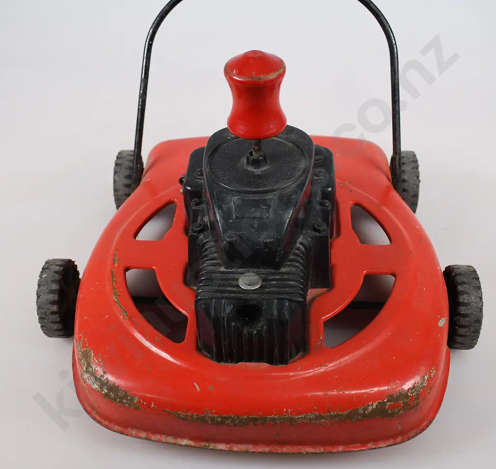 MOTOR MOWER Image 1++