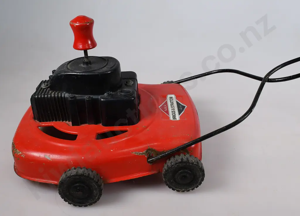 MOTOR MOWER Image 1++
