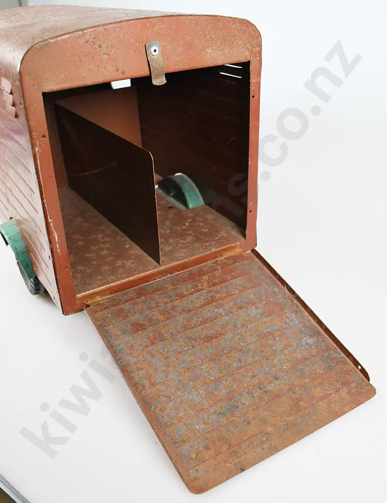 TRI-ANG HORSE CARRIER 40747 Image 1++