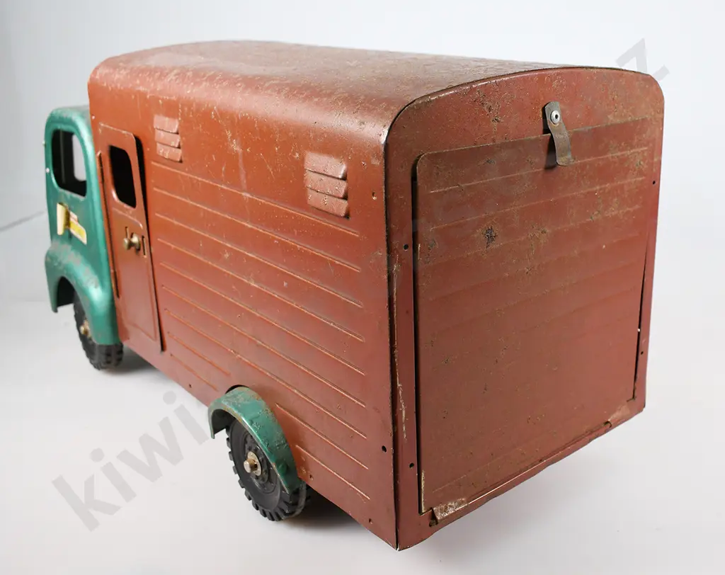 TRI-ANG HORSE CARRIER 40747 Image 1++