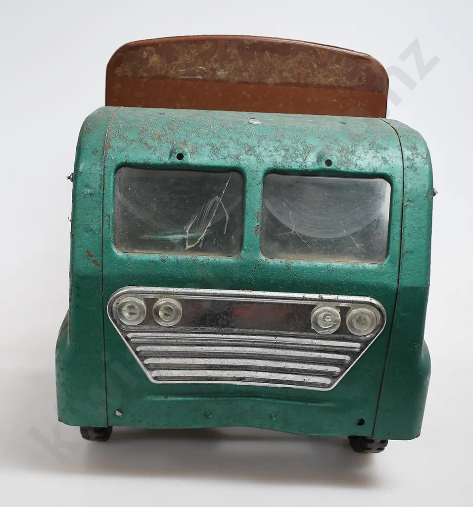 TRI-ANG HORSE CARRIER 40747 Image 1++