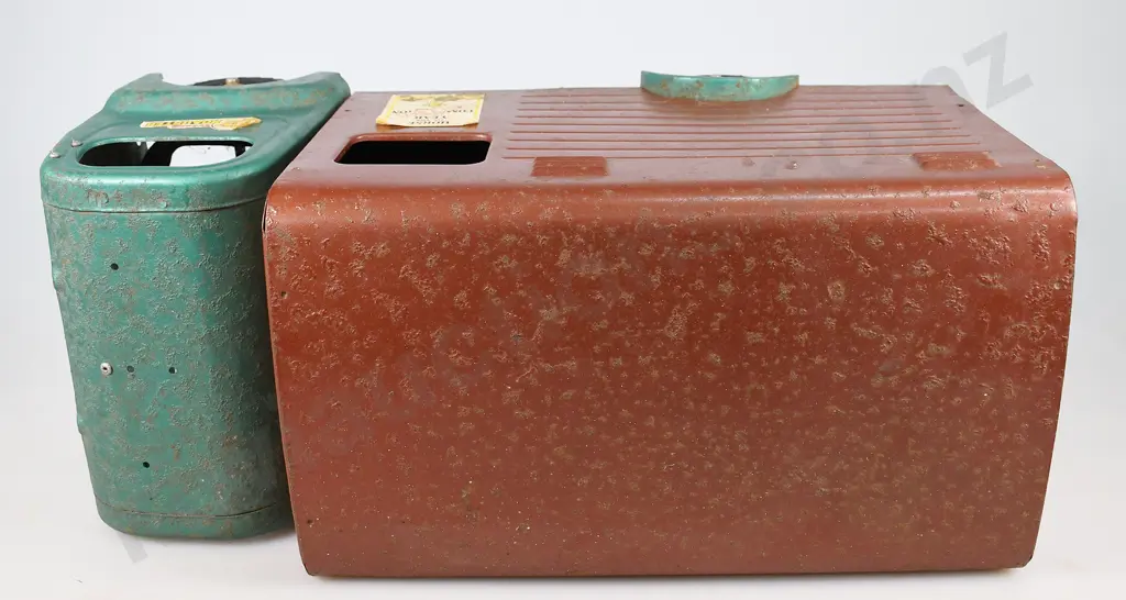 TRI-ANG HORSE CARRIER 40747 Image 1++