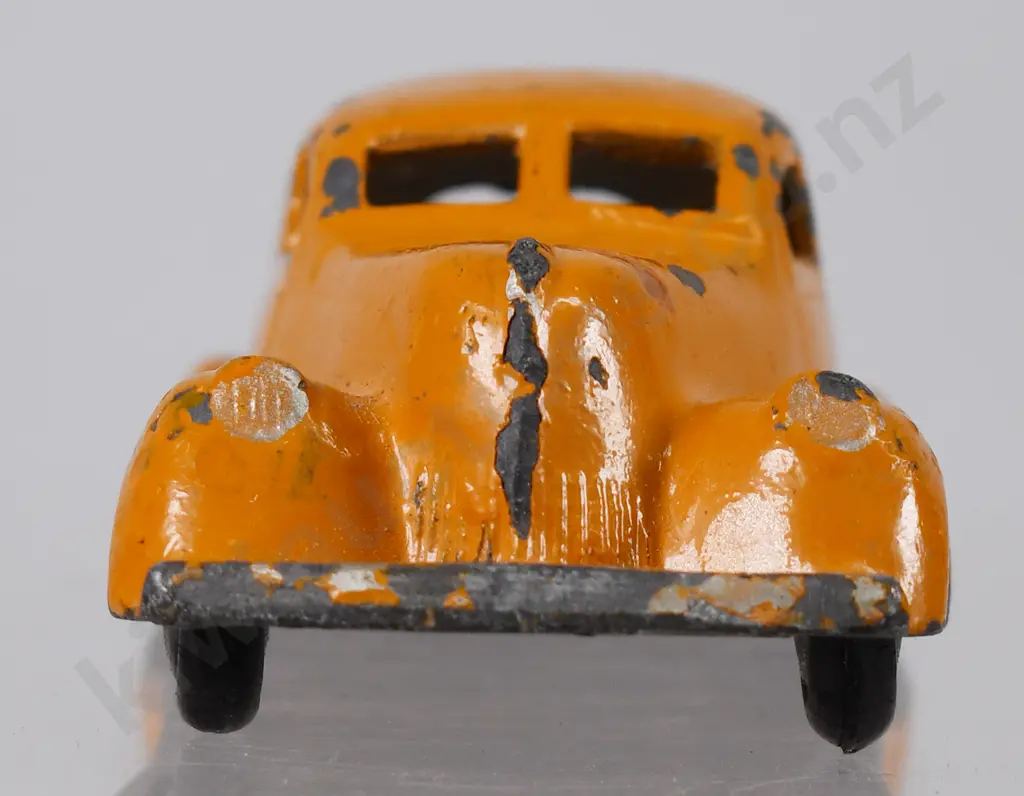 DUCKY TOYS AMERICAN CAR Image 1++