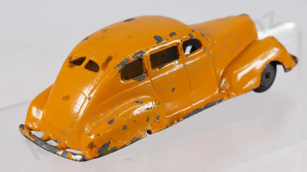 DUCKY TOYS AMERICAN CAR Image 1++