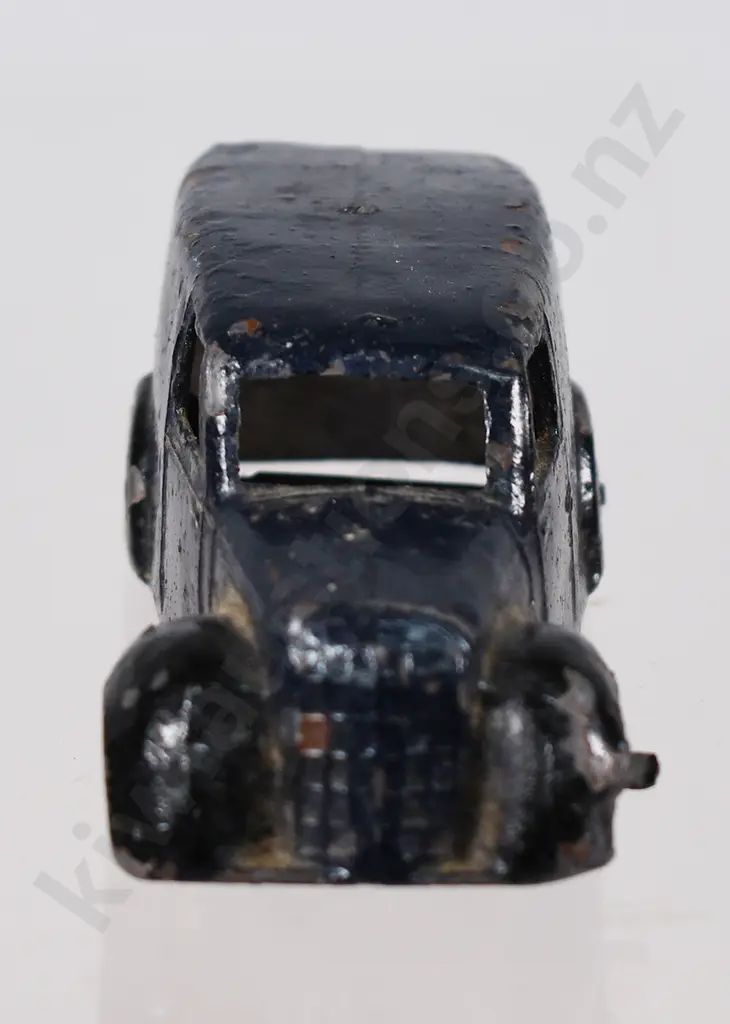 DUCKY TOYS VAN Image 1++