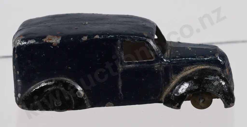 DUCKY TOYS VAN Image 1++