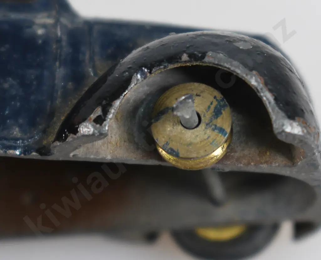 DUCKY TOYS VAN Image 1++