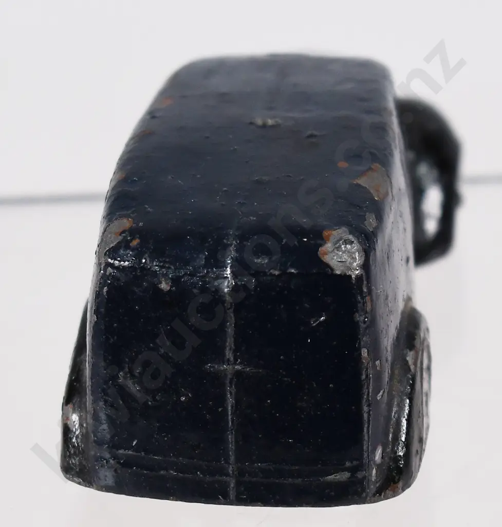 DUCKY TOYS VAN Image 1++