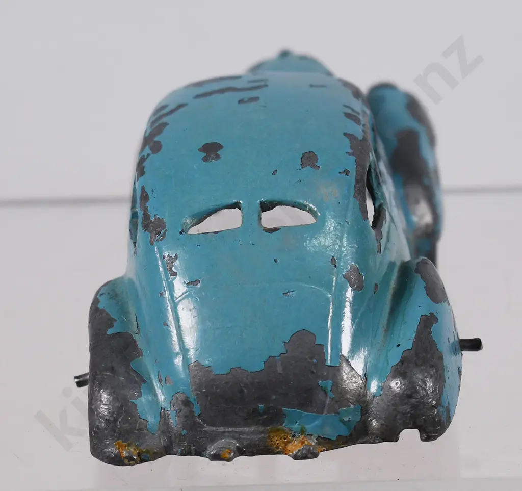 DUCKY TOYS AMERICAN CAR Image 1++