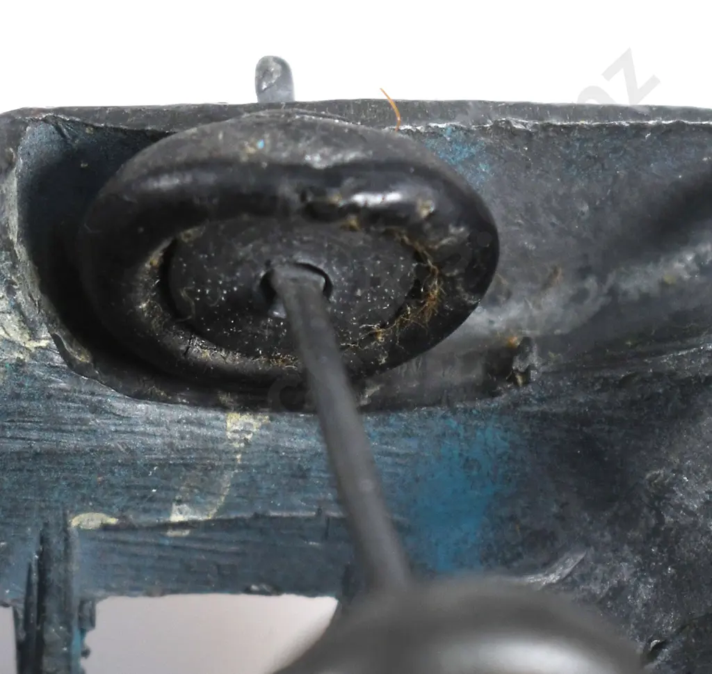 DUCKY TOYS AMERICAN CAR Image 1++