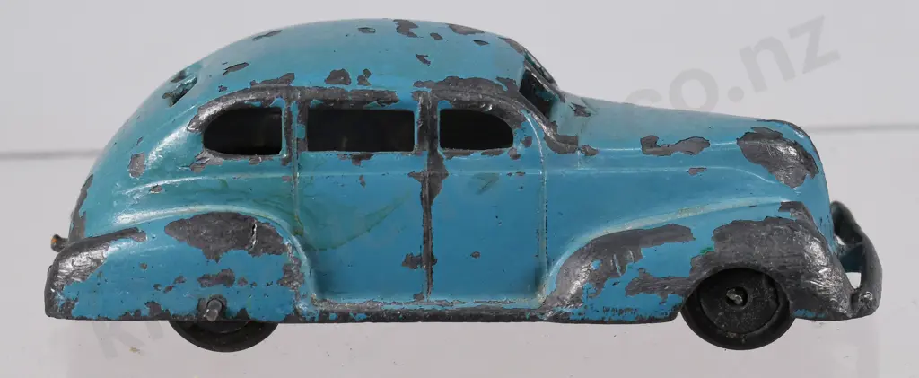 DUCKY TOYS AMERICAN CAR Image 1++