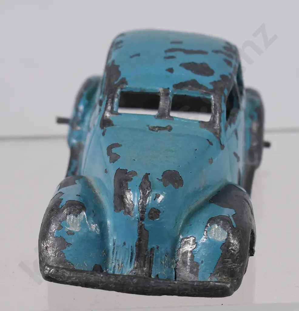 DUCKY TOYS AMERICAN CAR Image 1++