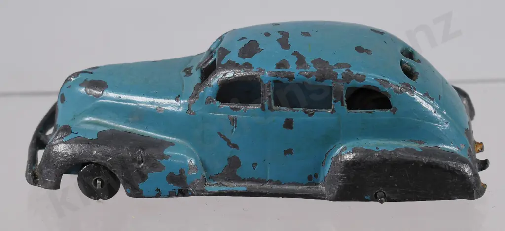 DUCKY TOYS AMERICAN CAR Image 1++