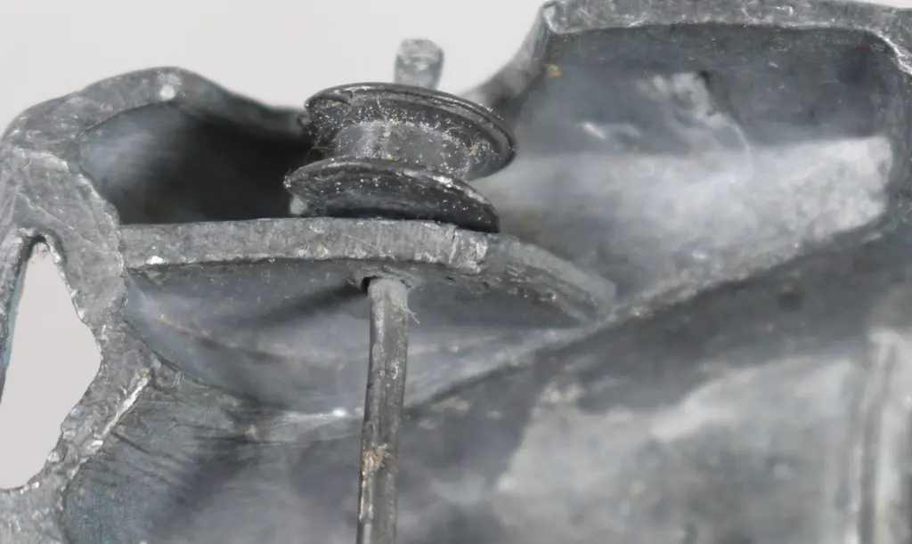 DUCKY TOYS AMERICAN CAR Image 1++