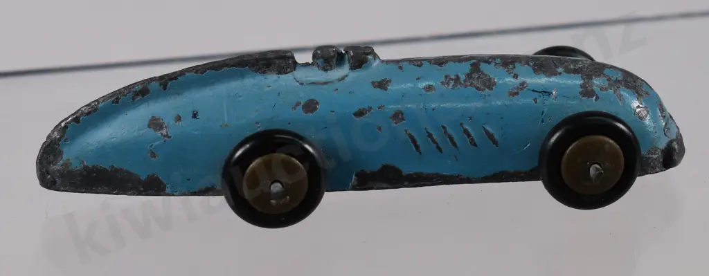 DUCKY TOYS RACING CAR Image 1++