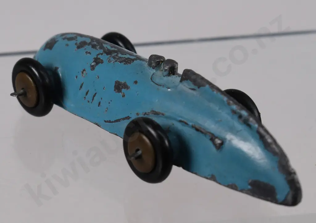 DUCKY TOYS RACING CAR Image 1++