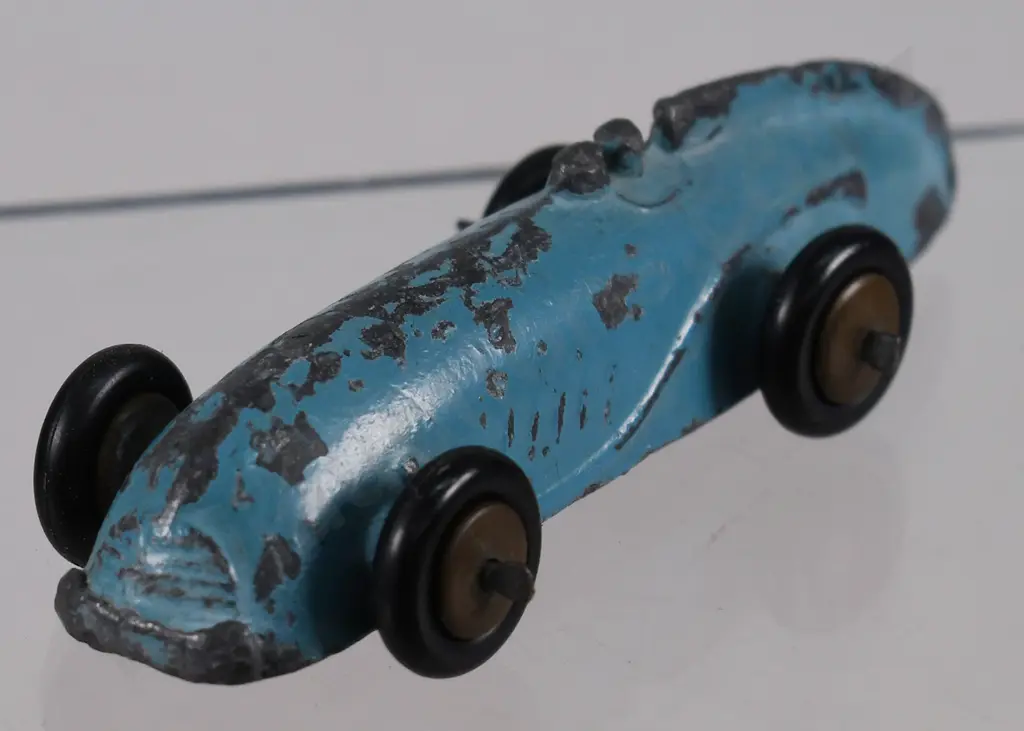 DUCKY TOYS RACING CAR Image 1++