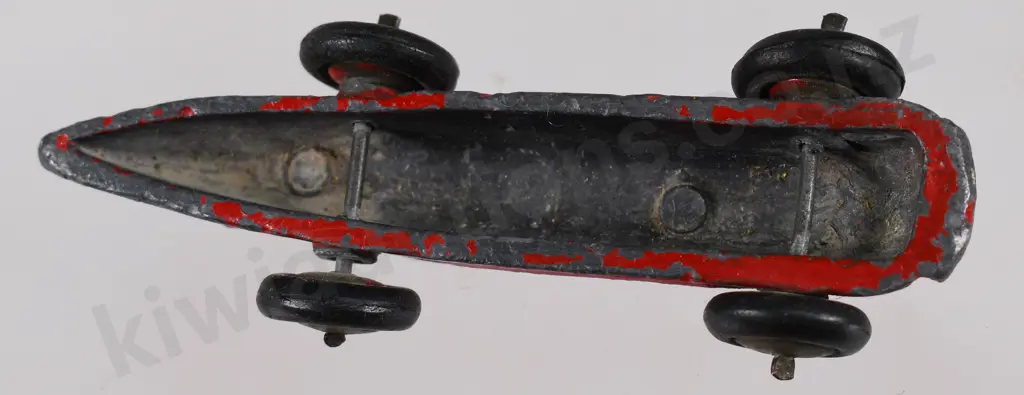 DUCKY TOYS RACING CARS Image 1++