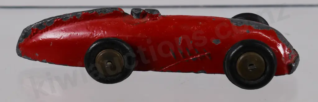 DUCKY TOYS RACING CARS Image 1++