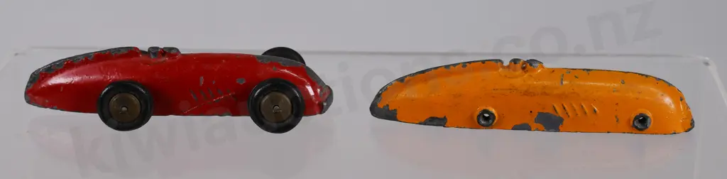 DUCKY TOYS RACING CARS Image 1++