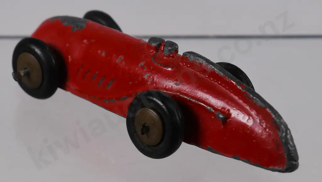 DUCKY TOYS RACING CARS Image 1++