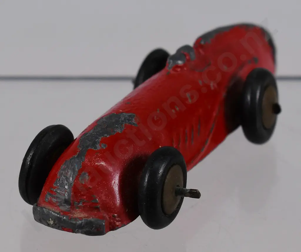DUCKY TOYS RACING CARS Image 1++