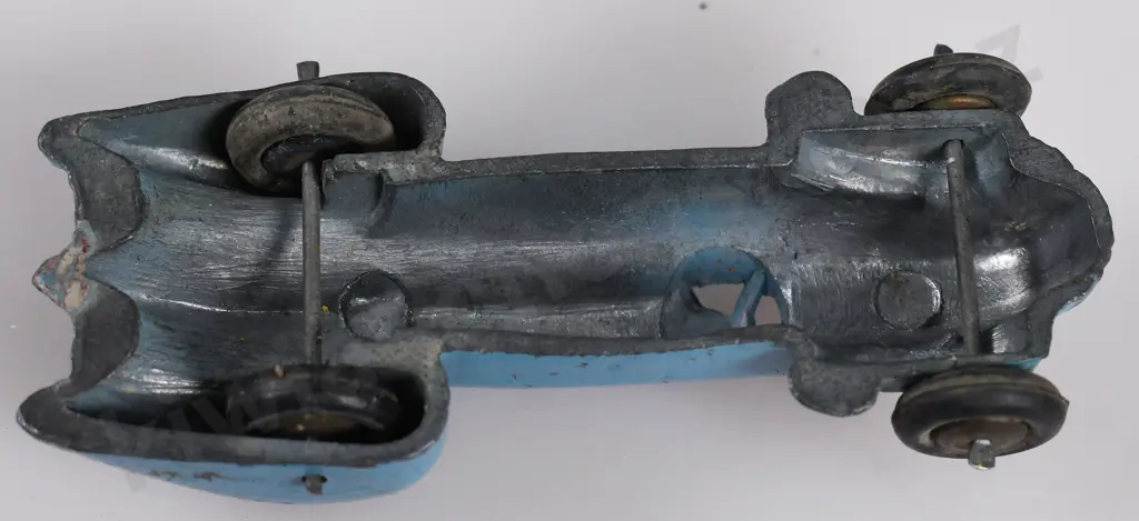 DUCKY TOYS RACING CAR Image 1++