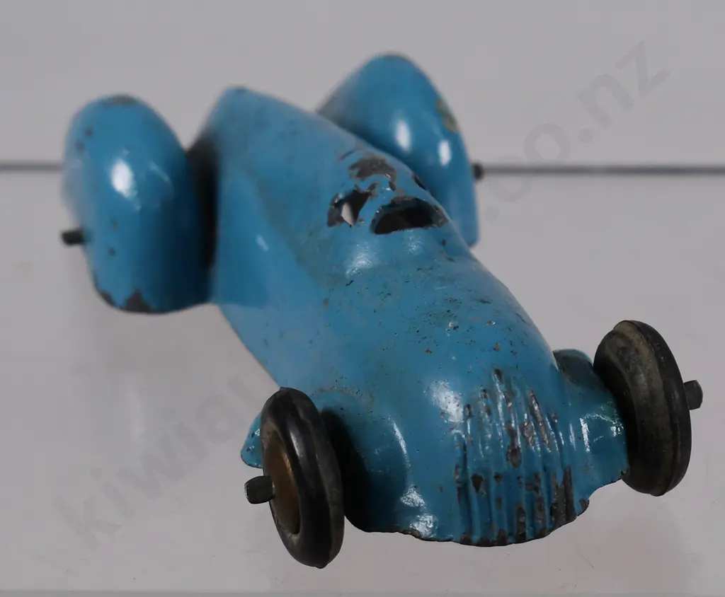 DUCKY TOYS RACING CAR Image 1++