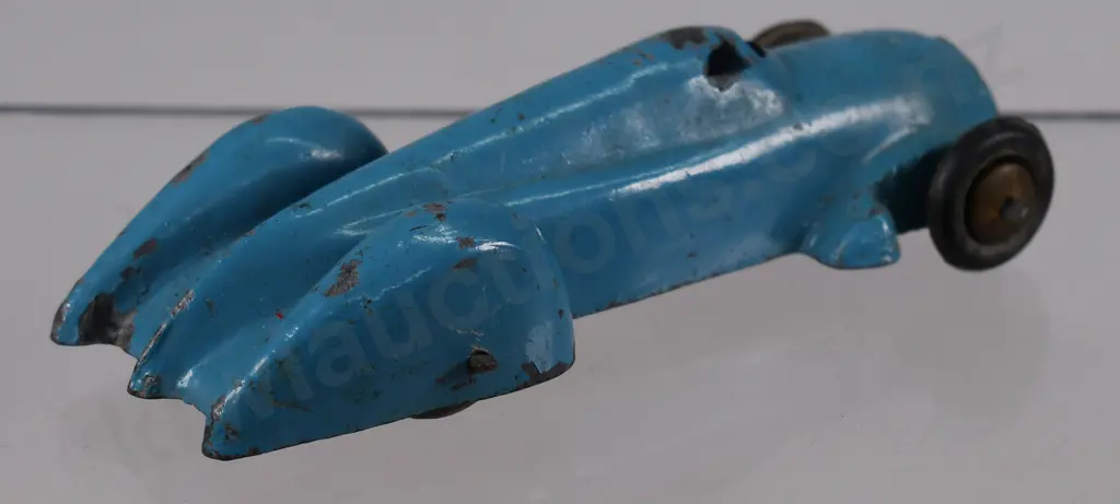 DUCKY TOYS RACING CAR Image 1++