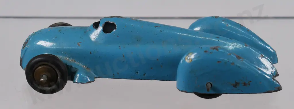 DUCKY TOYS RACING CAR Image 1++