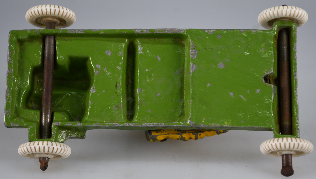 11 New Zealand Fun Ho Models/Tin Plate Models Part 2 | Kiwi Auctions